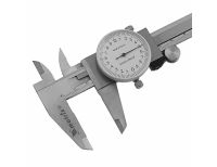  Штангенциркуль, 150 мм, стрелочный Matrix, фото 6 