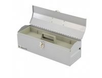  Ящик для инструмента, 484 х 154 х 165 мм, металлический Matrix, фото 3 