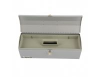  Ящик для инструмента, 484 х 154 х 165 мм, металлический Matrix, фото 5 