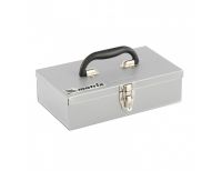  Ящик для инструмента, 284 х 160 х 78 мм, металлический Matrix, фото 2 