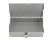  Ящик для инструмента, 284 х 160 х 78 мм, металлический Matrix, фото 4 