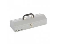  Ящик для инструмента, 410 х 154 х 95 мм, металлический Matrix, фото 2 