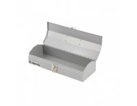  Ящик для инструмента, 410 х 154 х 95 мм, металлический Matrix, фото 3 