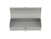  Ящик для инструмента, 410 х 154 х 95 мм, металлический Matrix, фото 4 