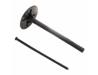  Дюбель, "Гриб" для крепления утеплителя, 140 мм, 350 шт/уп Сибртех, фото 5 