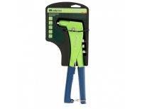  Заклепочник 250 мм, литой корпус, заклепки 2.4-3.2-4.0-4.8 мм Сибртех, фото 2 