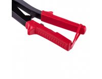  Заклепочник литой, 260 мм, заклепки 2.4-3.2-4.0-4.8 мм Matrix, фото 3 