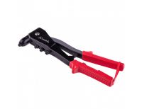  Заклепочник литой, 260 мм, заклепки 2.4-3.2-4.0-4.8 мм Matrix, фото 4 