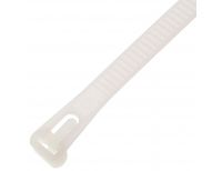  Хомуты многоразовые 300 x 7.2 мм, пластиковые 50 шт Сибртех, фото 3 