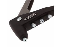  Заклепочник литой, заклепки 2.4-4.8 мм Gross, фото 2 