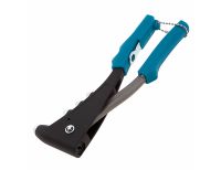  Заклепочник литой, усиленный, заклепки 2.4-4.8 мм Gross, фото 2 