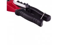  Заклепочник литой, 200 мм, заклепки 2.4-3.2-4.0-4.8 мм, Pro Matrix, фото 3 