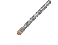  Бур по бетону, 8 х 400 мм, SDS Plus Matrix, фото 2 