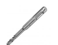  Бур по бетону, 8 х 400 мм, SDS Plus Matrix, фото 3 