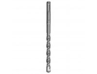  Бур по бетону, 10 x 160 мм, SDS Plus Matrix, фото 2 