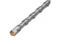  Бур по бетону, 10 x 210 мм, SDS Plus Matrix, фото 2 