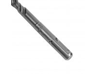  Бур по бетону, 10 x 210 мм, SDS Plus Matrix, фото 3 