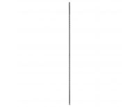  Бур по бетону, 10 x 800 мм, SDS Plus Matrix, фото 3 