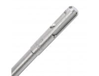  Бур по бетону, 10 х 300 мм, SDS Plus Matrix, фото 3 