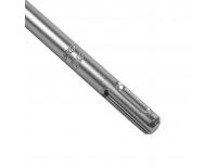  Бур по бетону, 12 x 600 мм, SDS Plus Matrix, фото 3 