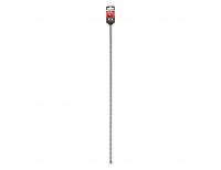  Бур по бетону, 12 x 600 мм, SDS Plus Matrix, фото 4 