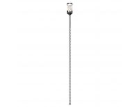  Бур по бетону, 12 x 600 мм, SDS Plus Matrix, фото 5 