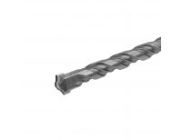  Бур по бетону, 12 х 160 мм, SDS Plus Matrix, фото 3 