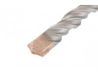  Бур по бетону, 14 х 160 мм, SDS Plus Matrix, фото 2 