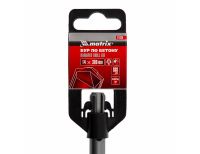  Бур по бетону, 14 х 300 мм, SDS Plus Matrix, фото 6 