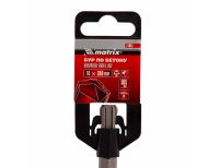  Бур по бетону, 16 х 300 мм, SDS Plus Matrix, фото 6 