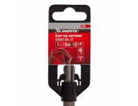  Бур по бетону, 4 x 110 мм, SDS Plus Matrix, фото 6 