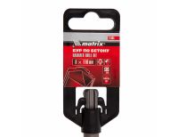  Бур по бетону, 8 x 110 мм, SDS Plus Matrix, фото 6 