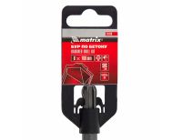  Бур по бетону, 8 x 160 мм, SDS Plus Matrix, фото 6 