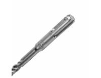  Бур по бетону, 8 x 210 мм, SDS Plus Matrix, фото 3 