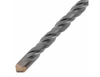  Бур по бетону, 8 x 600 мм, SDS Plus Matrix, фото 3 