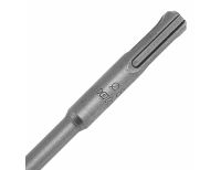  Бур по бетону, 8 x 600 мм, SDS Plus Matrix, фото 4 