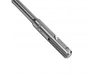  Бур по бетону, 8 х 300 мм, SDS Plus Matrix, фото 3 