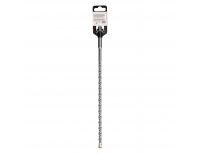  Бур по бетону, 8 х 300 мм, SDS Plus Matrix, фото 5 