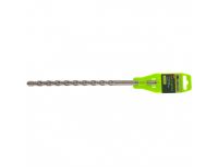  Бур по бетону, 14 x 300 мм, SDS Plus Сибртех, фото 2 