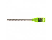  Бур по бетону, 18 x 300 мм, SDS Plus Сибртех, фото 2 