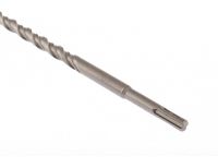  Бур по бетону, 14 x 450 мм, SDS Plus Сибртех, фото 3 