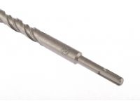  Бур по бетону, 20 x 450 мм, SDS Plus Сибртех, фото 3 