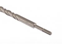  Бур по бетону, 22 x 450 мм, SDS Plus Сибртех, фото 3 