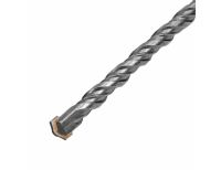  Бур по бетону, 12 x 260 мм, SDS Plus MATRIX, фото 2 