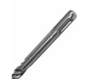  Бур по бетону, 12 x 260 мм, SDS Plus MATRIX, фото 3 