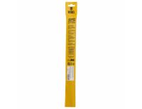  Бур по бетону, двойная спираль, три пылеотводящие кромки, 20 x 310 мм DENZEL, фото 6 