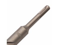  Бур по бетону, двойная спираль, три пылеотводящие кромки, 22 x 600 мм DENZEL, фото 3 