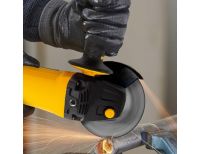  Диск алмазный, 230 х 22.2 мм, лазерная приварка сегментов, сухая резка Gross, фото 7 