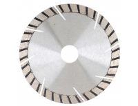  Диск алмазный, 230 х 22.2 мм, турбо-сегментный, сухая резка Gross, фото 2 