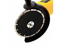  Диск алмазный, отрезной сегментный, 180 х 22.2 мм, сухая резка Sparta, фото 8 